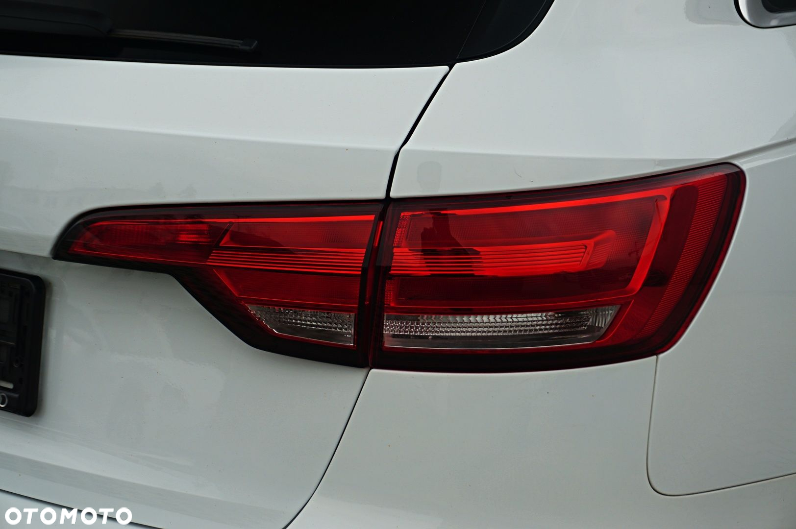 Audi A4 - 7