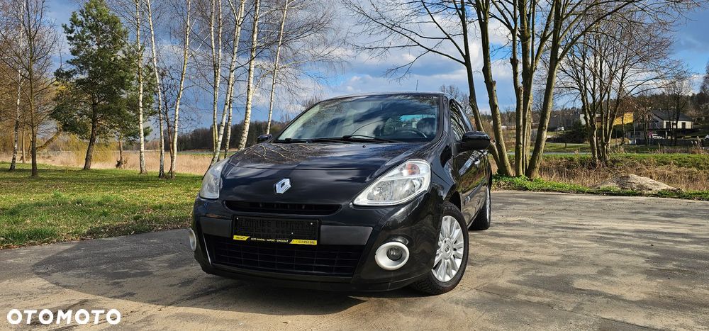 Renault Clio 1.2 16V 75 Dynamique - 3