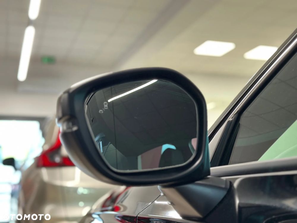 Honda Civic 2.0 i-MMD Elegance BSI CVT - 6