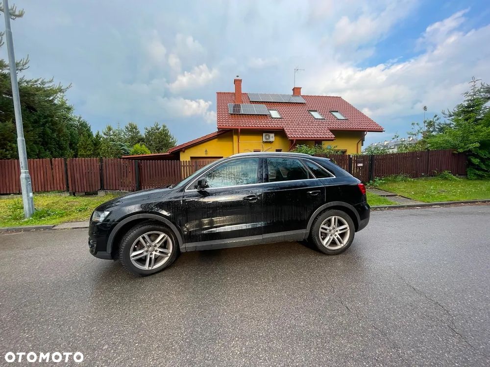 Audi Q3 2.0 TDI Prime Edition - 11
