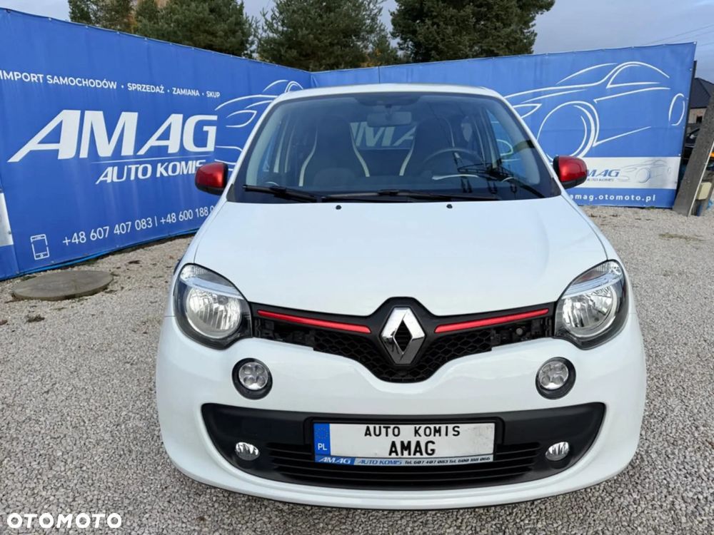 Renault Twingo SCe 70 Expression - 3