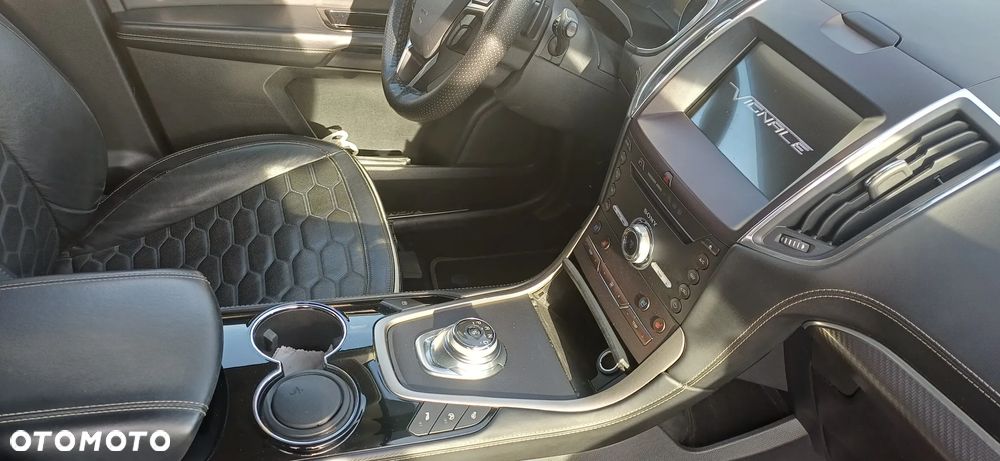 Ford S-Max 2.0 EcoBlue Vignale - 20