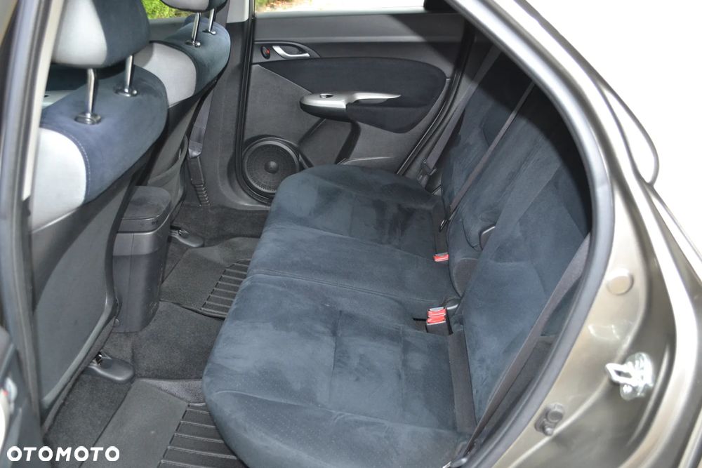 Honda Civic - 20
