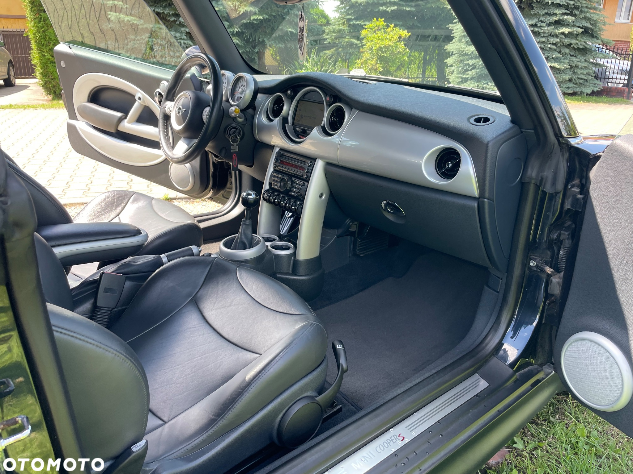 MINI Cooper S - 2
