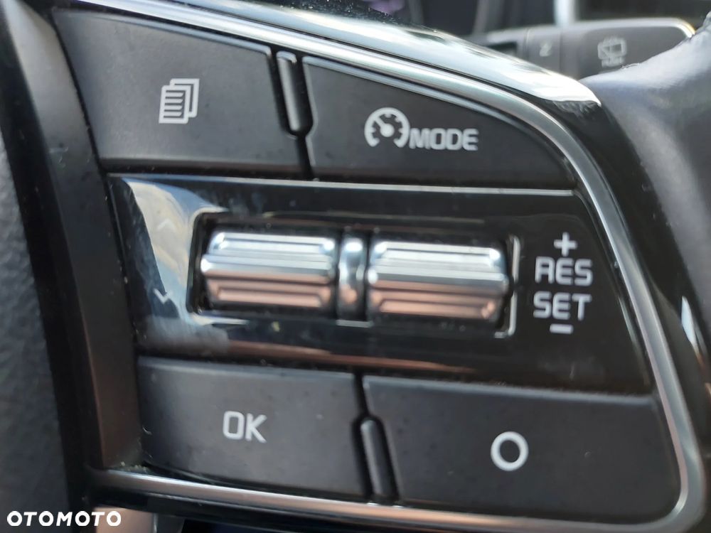 Kia Sportage 1.6 GDI Black Edition 2WD - 20