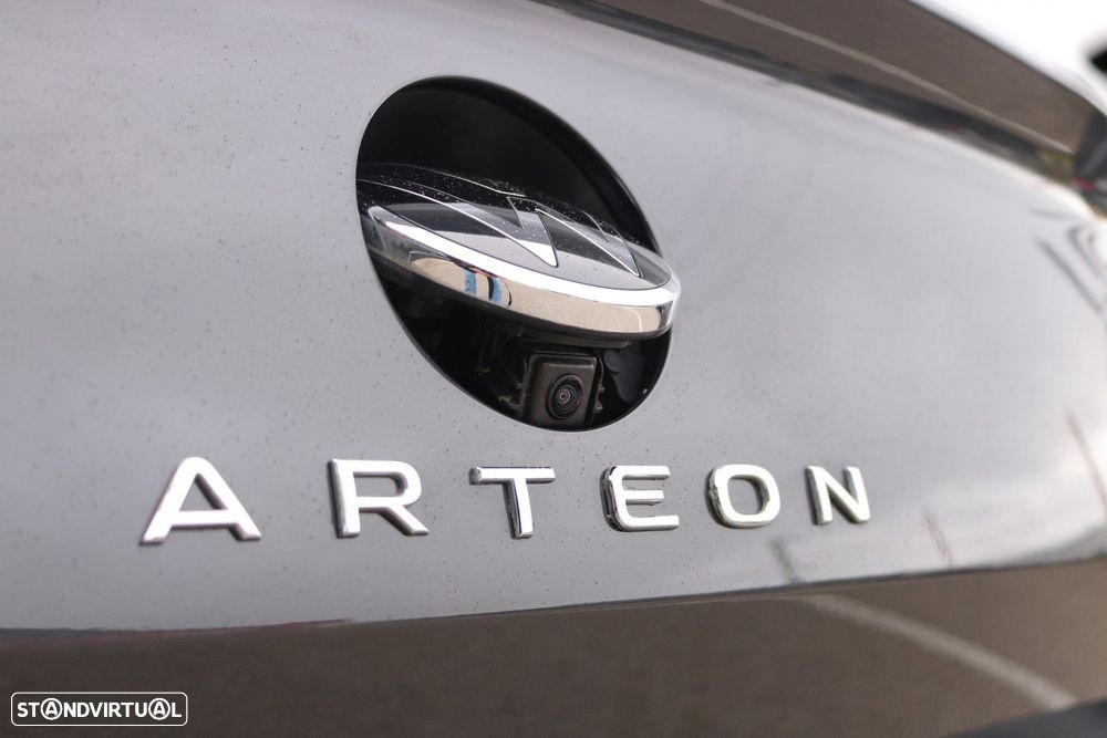 VW Arteon 2.0 TDI Elegance DSG - 16