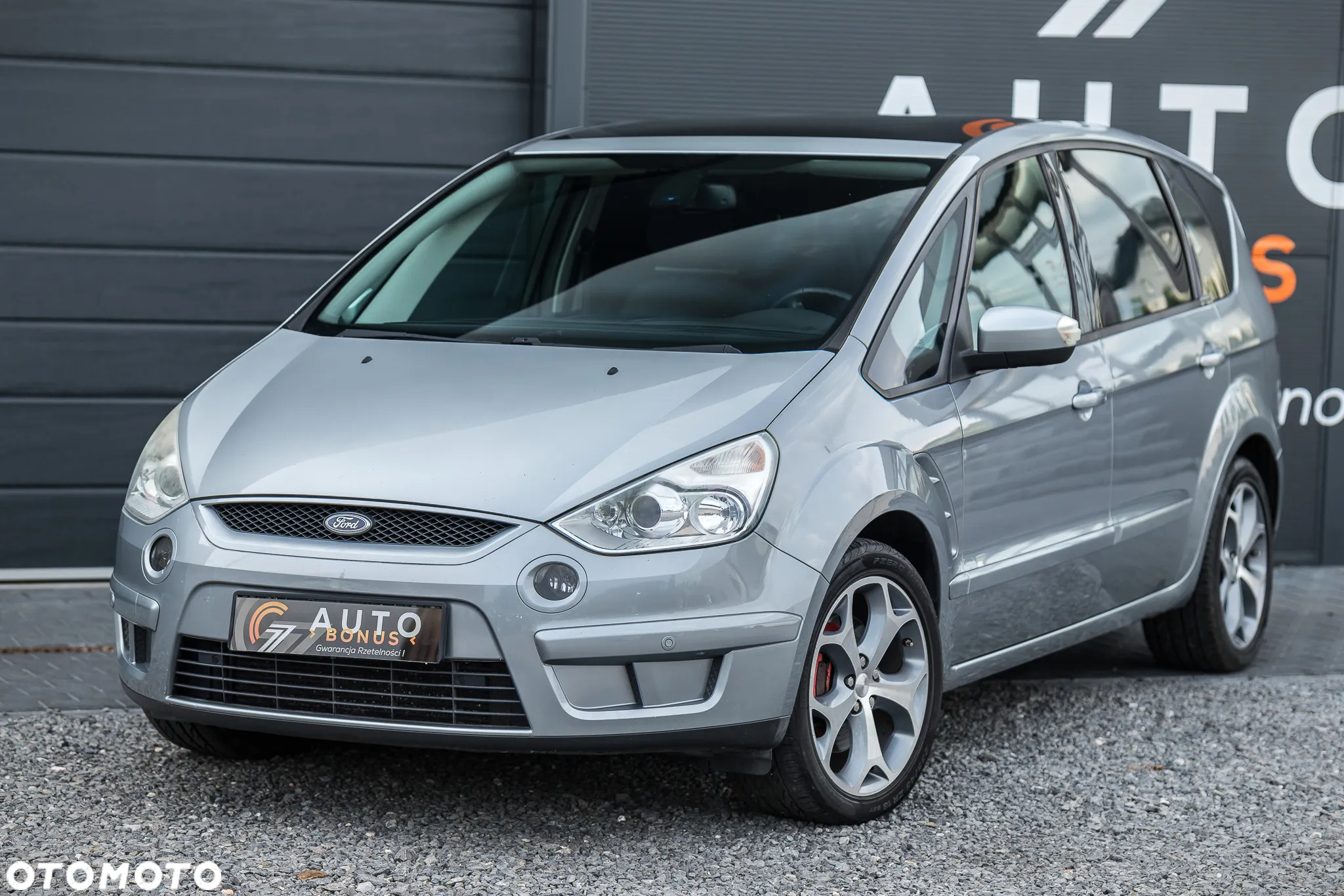 Ford S-Max - 5