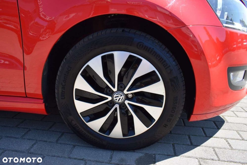 Volkswagen Polo - 32