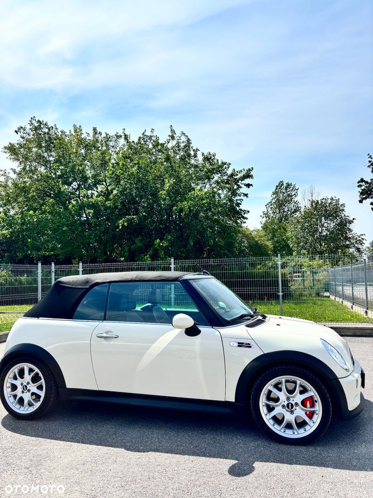 MINI Cooper S - 7