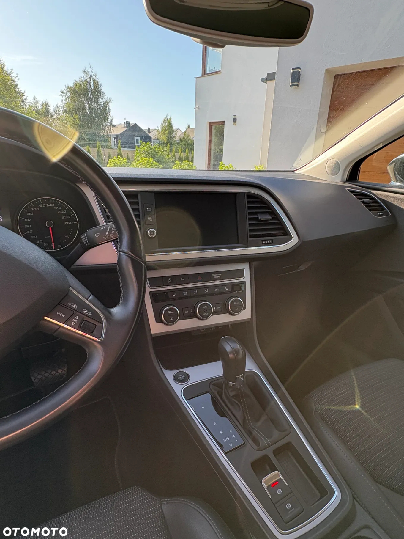 Seat Leon 1.5 EcoTSI Evo Xcellence S&S DSG - 12