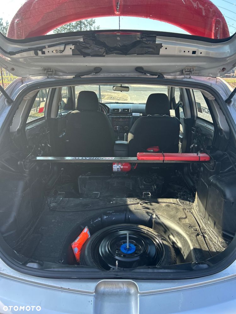 Mazda 3 1.6 16V Exclusive - 8