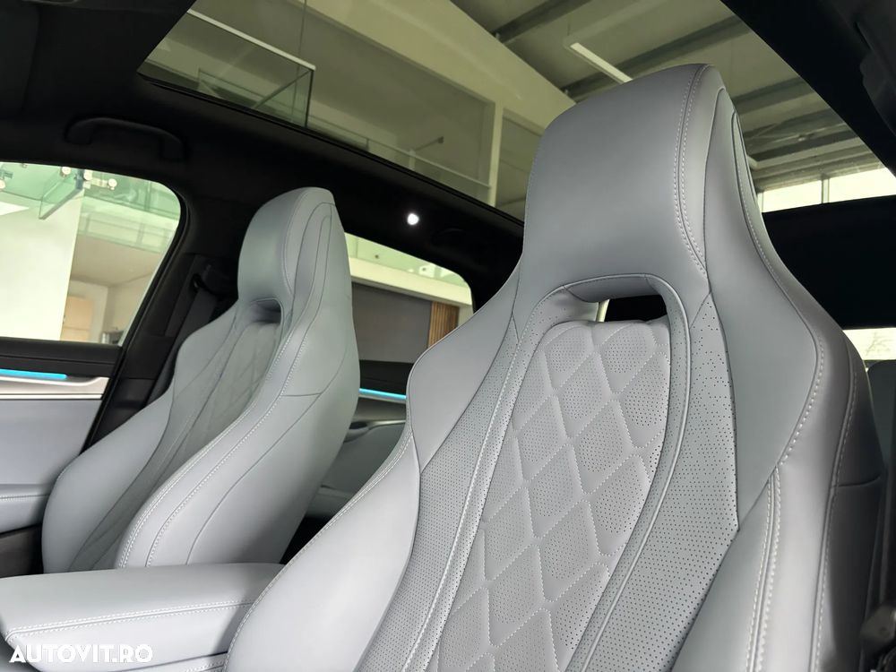 Byd Sealion 7 91.3 kWh AWD Excellence - 20