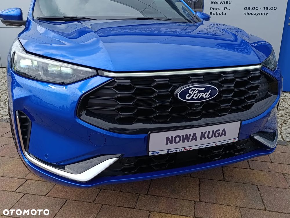 Ford Kuga 1.5 EcoBoost FWD ST-Line X - 2