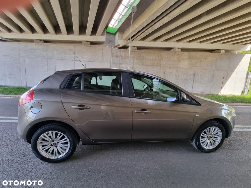 Fiat Bravo 1.4 16V Active - 23