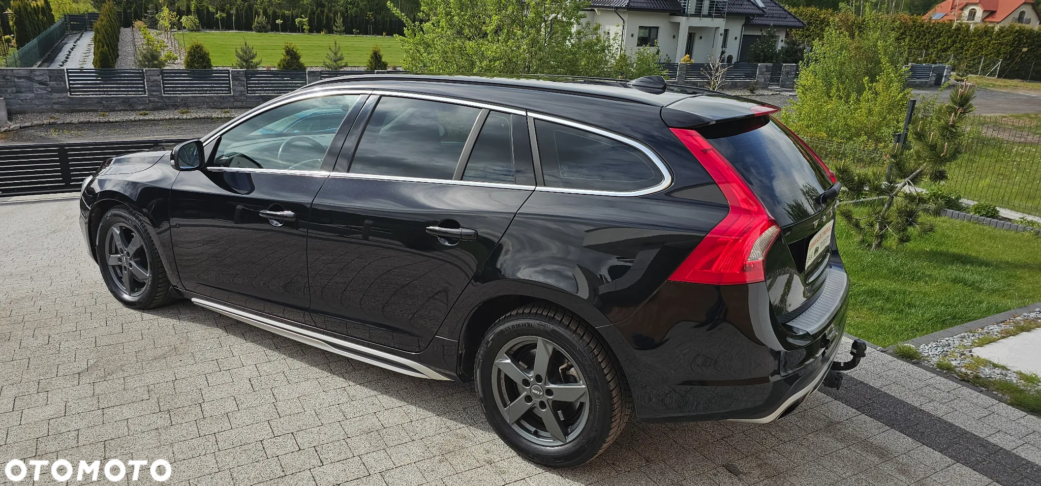 Volvo V60 - 35