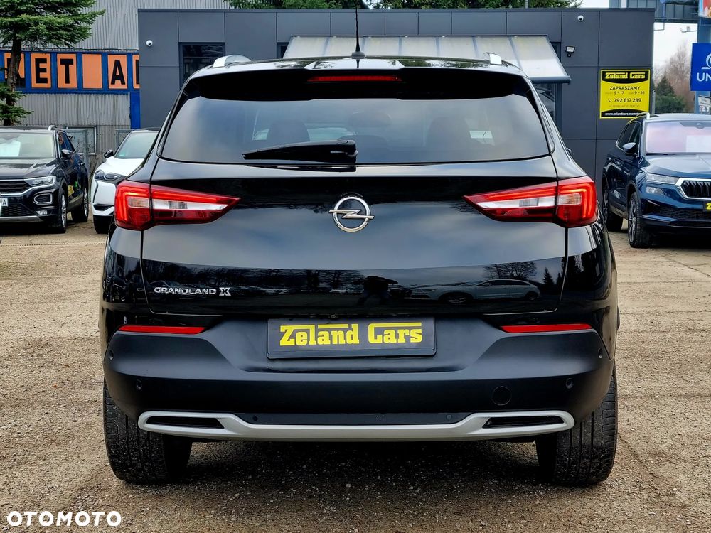 Opel Grandland X 1.5 CDTI Edition S&S - 6