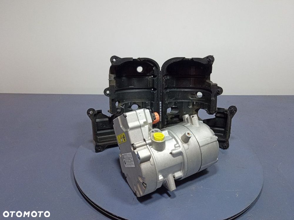BMW I4 G26 M50 KOMPRESOR SPRĘŻARKA KLIMATYZACJI 5A63640 - 7