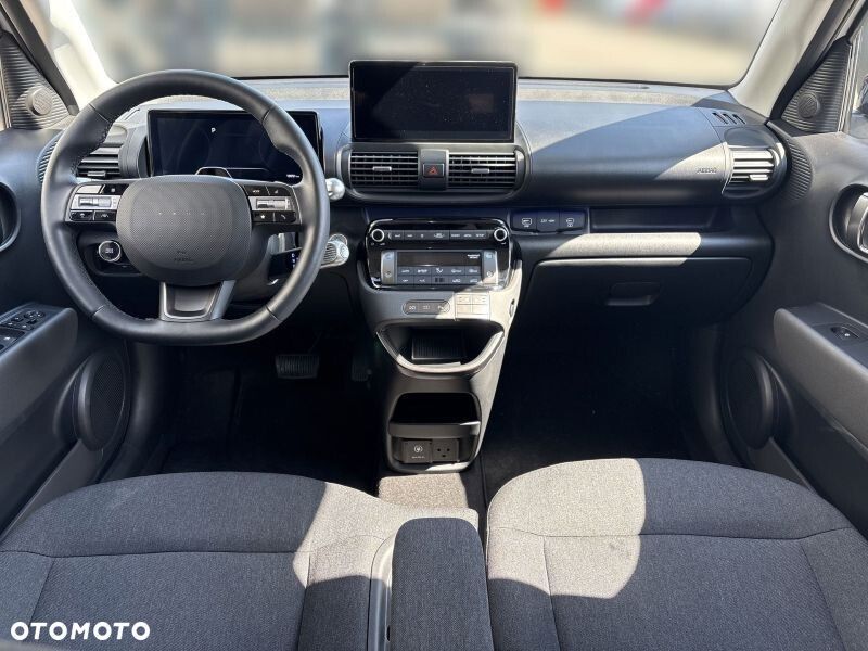 Hyundai Inster 49kWh Smart - 4