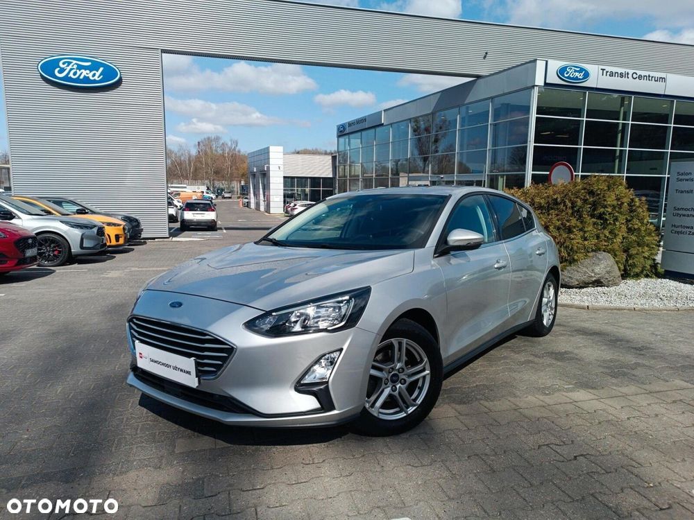 Ford Focus - 2