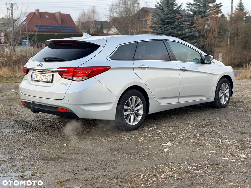 Hyundai i40 1.6 GDI Business - 6