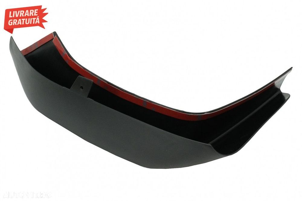 Splitter Prelungire Bara Fata BMW F80 M3 F82/F83 M4 (2014-2019) - 7