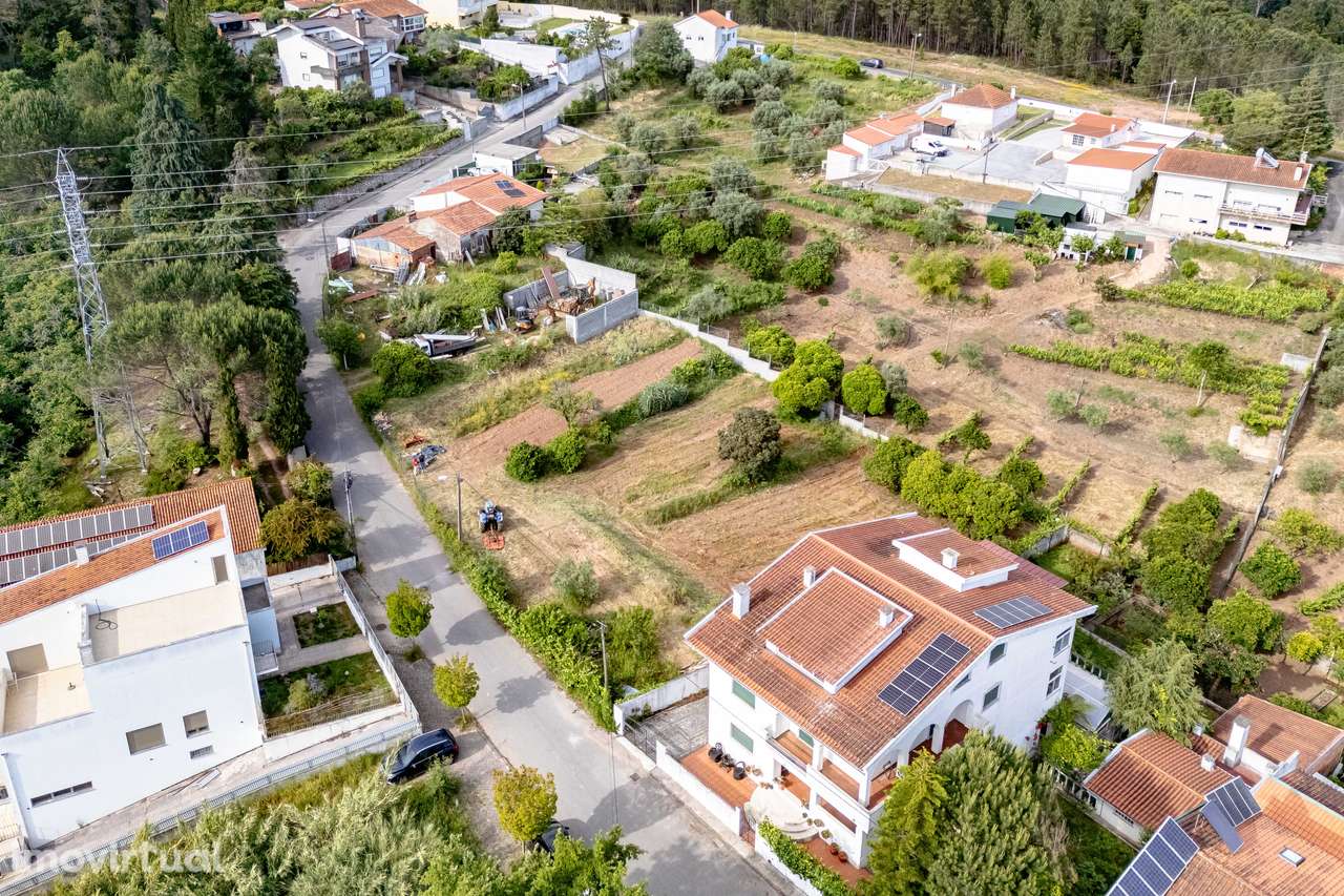 Terreno Urbano|Oportunidade Única de Investimento - Grande imagem: 3/11