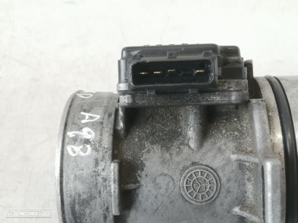 Medidor Massa Ar Ford Escort Vi Turnier (Gal, Anl) - 2
