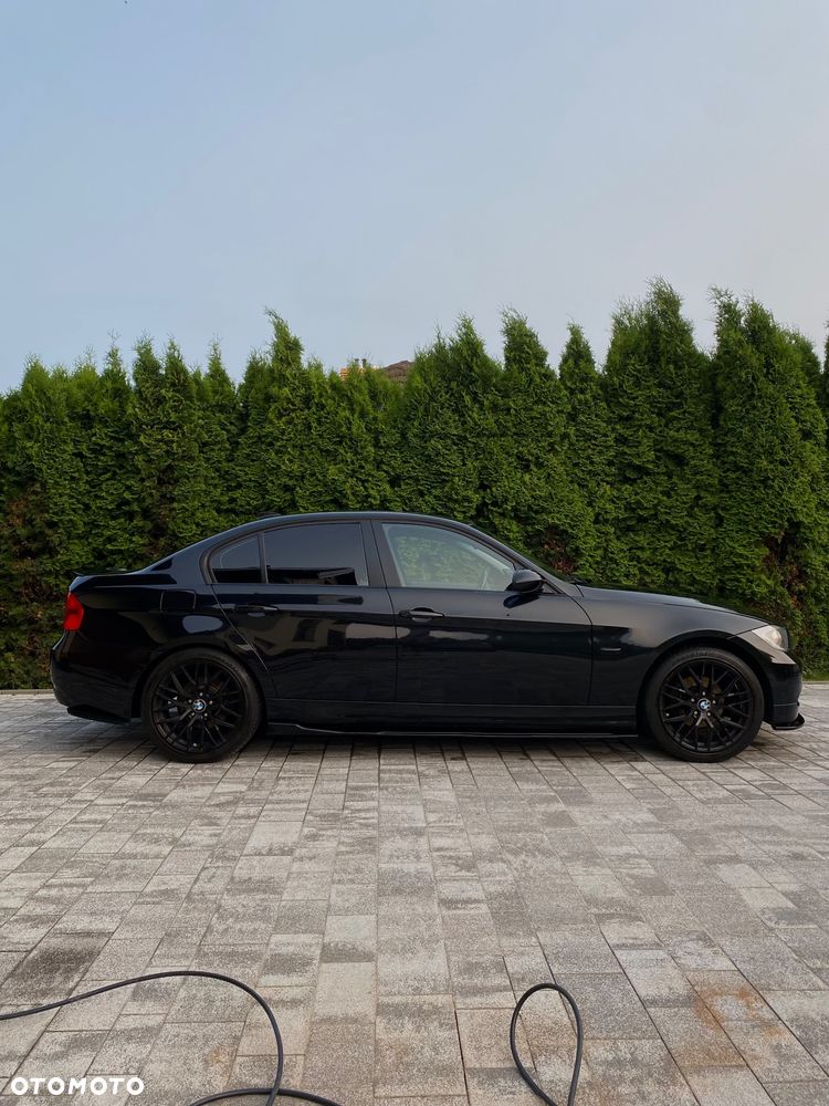 BMW Seria 3 - 9