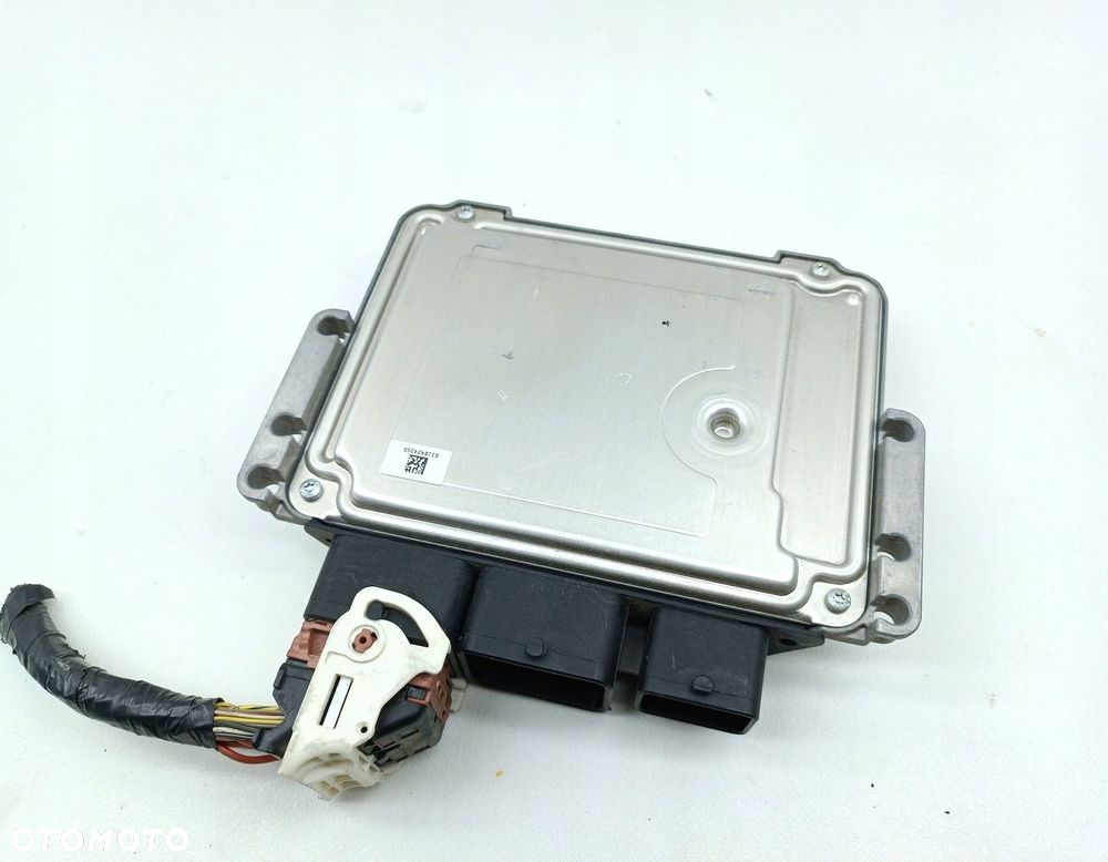 KOMPUTER SILNIKA STEROWNIK MINI COOPER R56 1.6 0261S09706 8617050 - 4