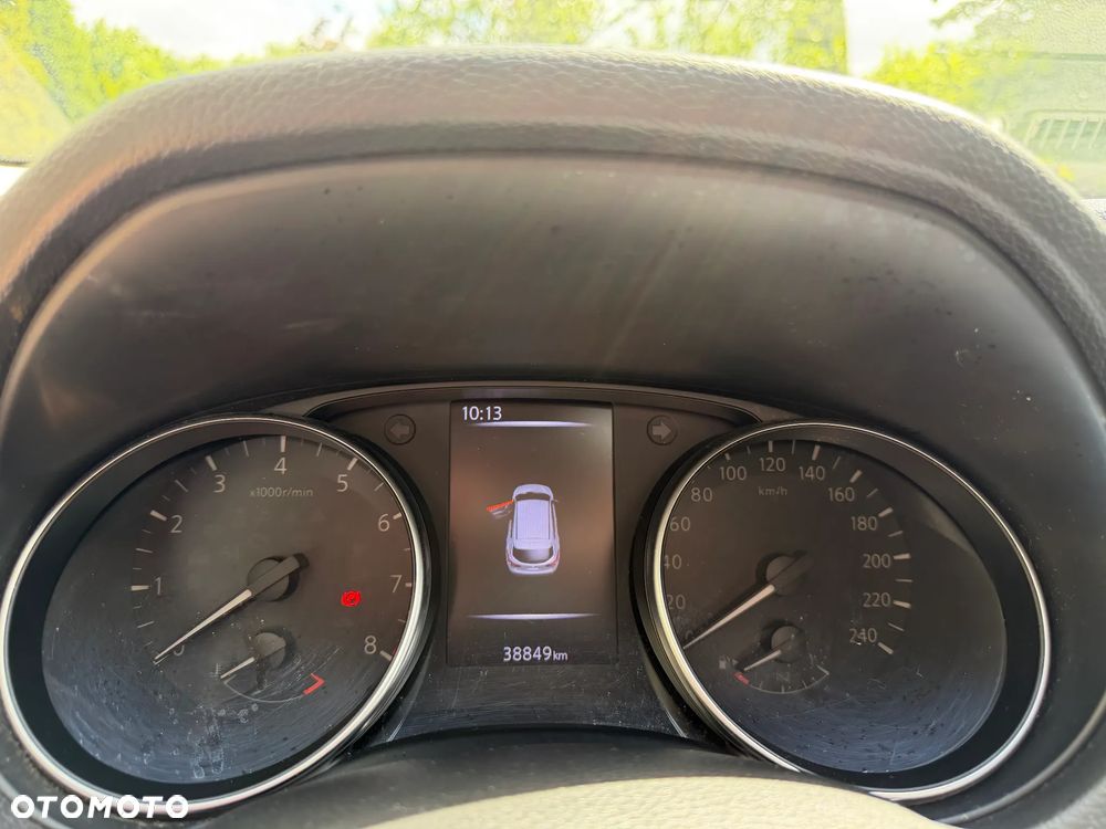 Nissan Qashqai 1.6 DIG-T N-Connecta - 15
