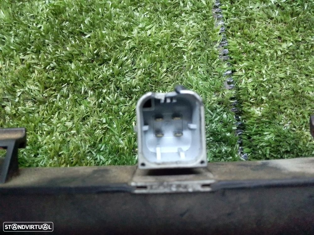 BOBINE IGNIÇÃO PEUGEOT 206 FASTBACK 2003 -9635864980 - 1