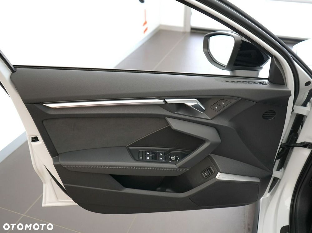 Audi A3 Sportback - 14