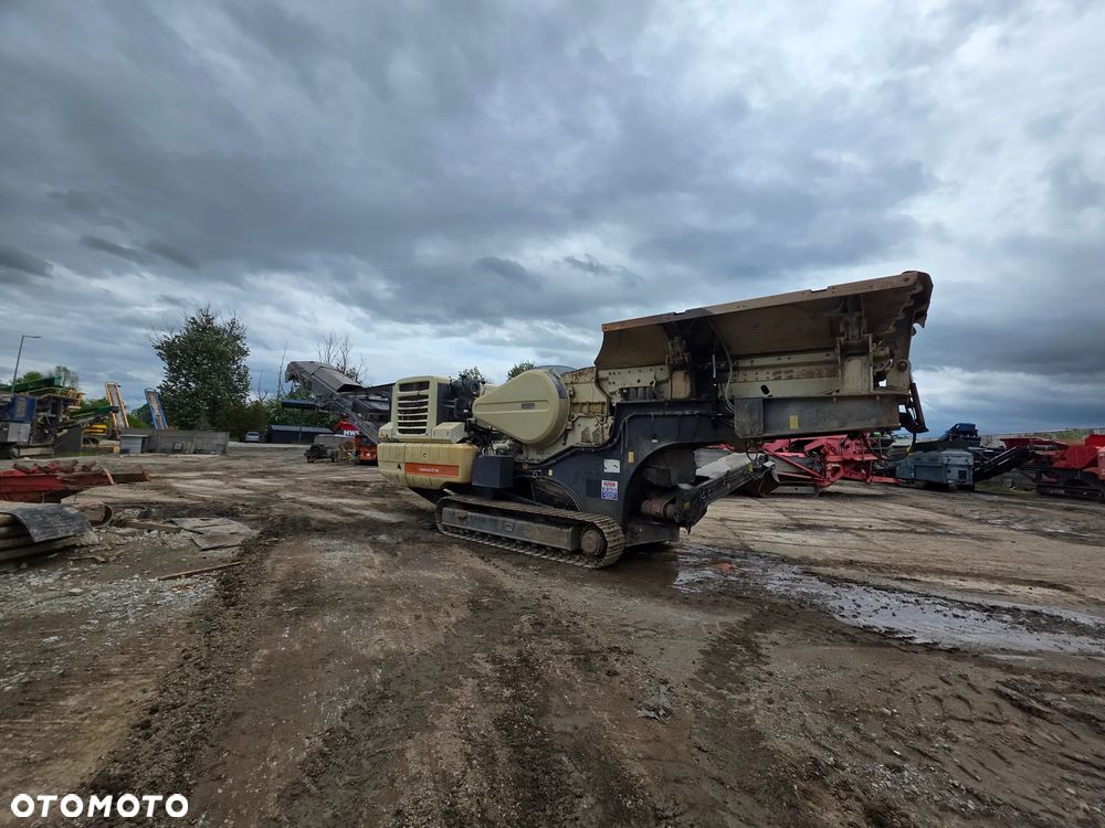 Inny METSO LT106 - 4