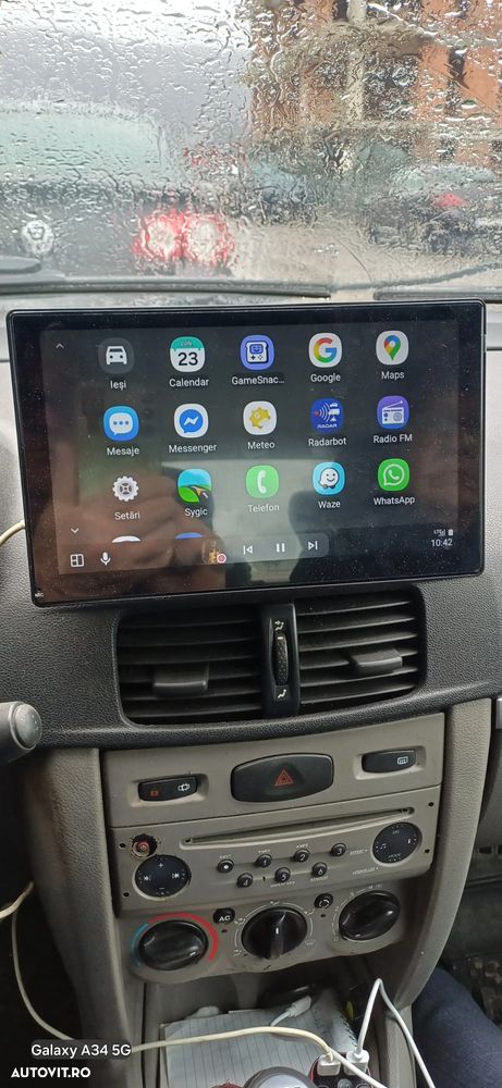 Renault Symbol 1.2 16V Best - 3