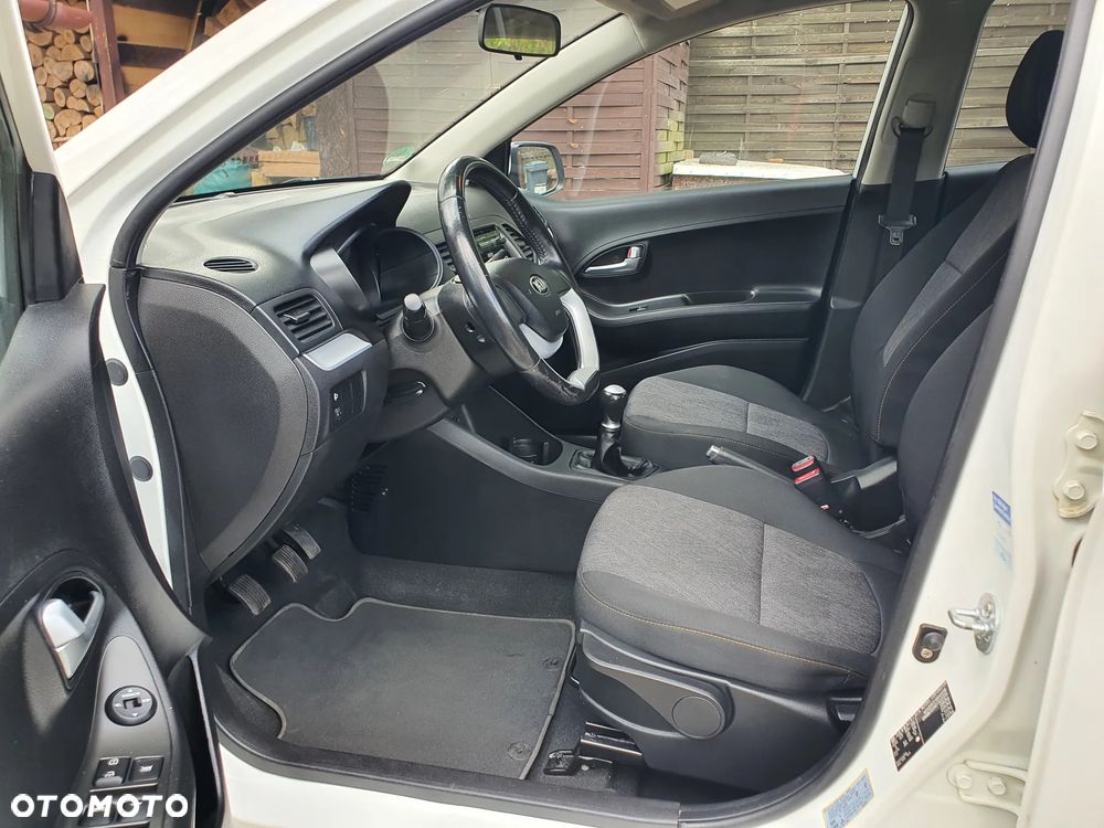Kia Picanto - 12