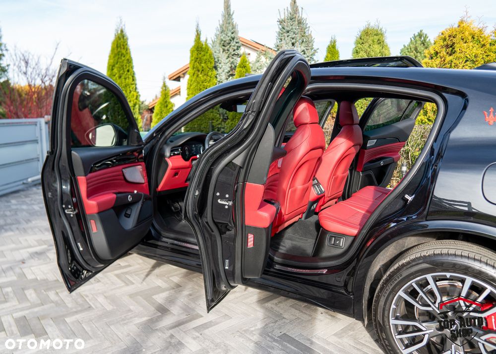 Maserati Grecale - 16