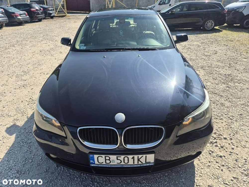 BMW Seria 5 - 14