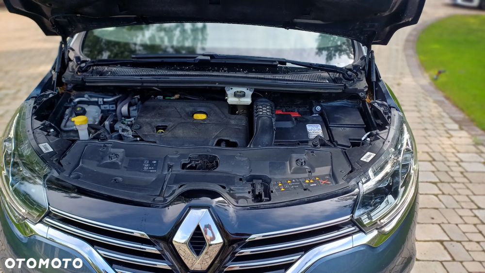 Renault Espace Energy dCi 160 EDC Business - 28