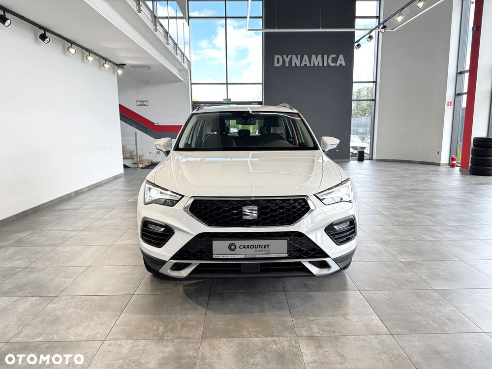 Seat Ateca - 4