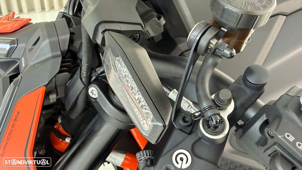 KTM 1390 Super Duke R - 14
