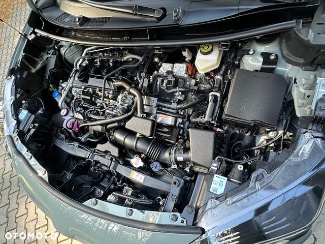 Toyota Yaris Cross Hybrid 1.5 Premiere Edition - 17