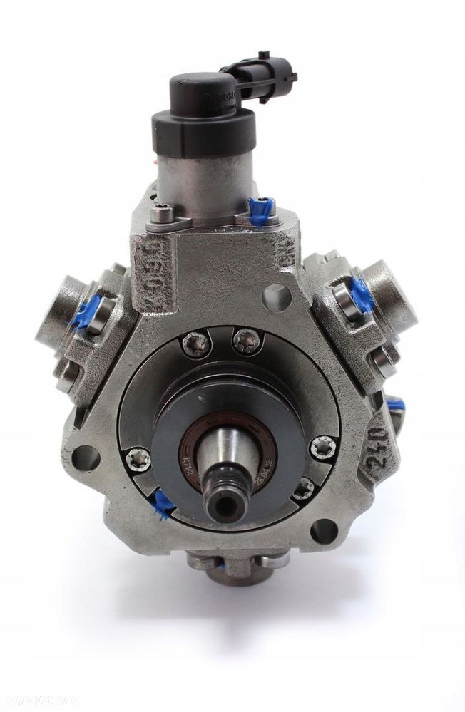 POMPA WTRYSKOWA KIA CEED 1.6 CRDI 0445010124 BOSCH - 1