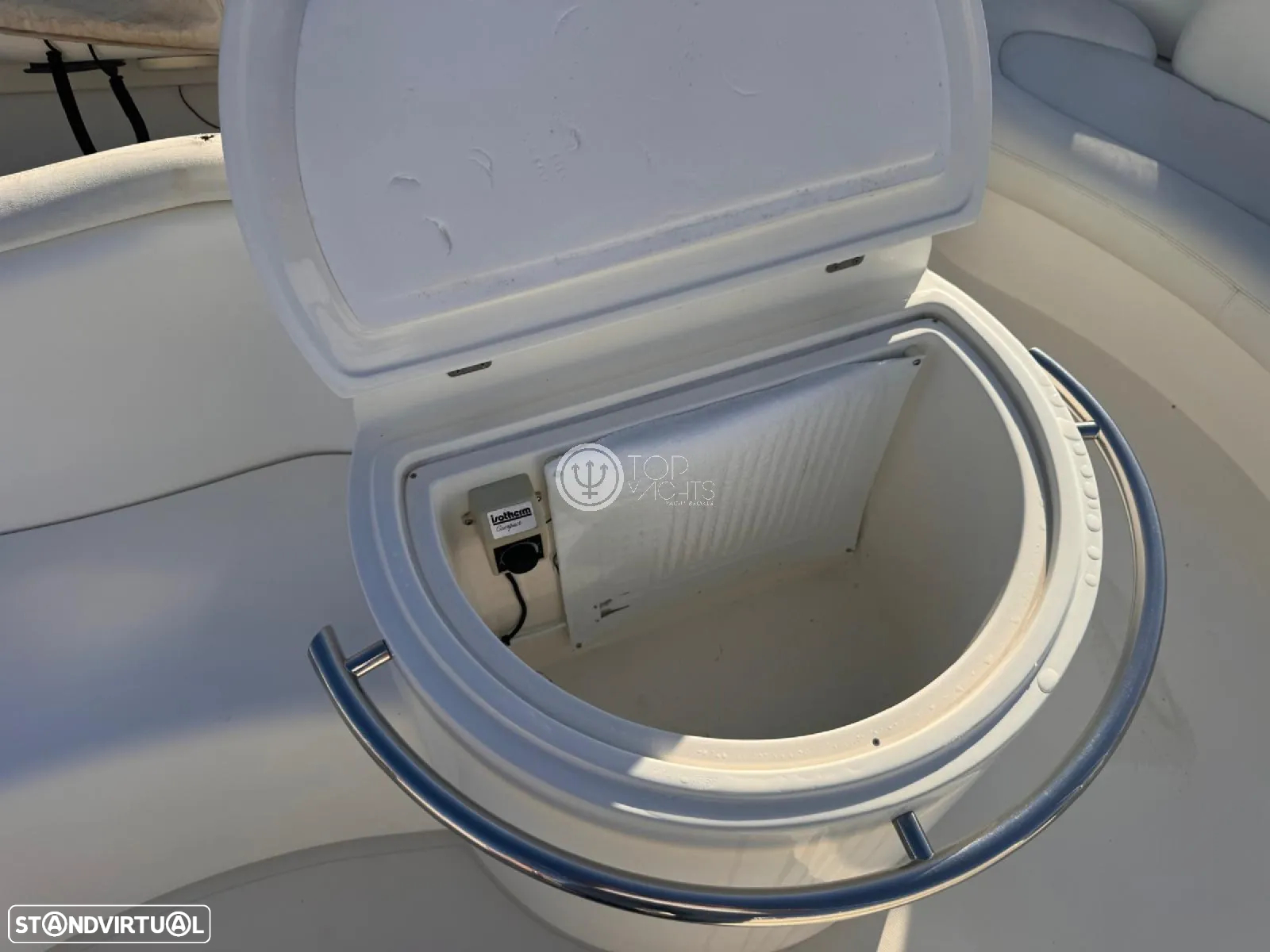 Azimut 46 - 30