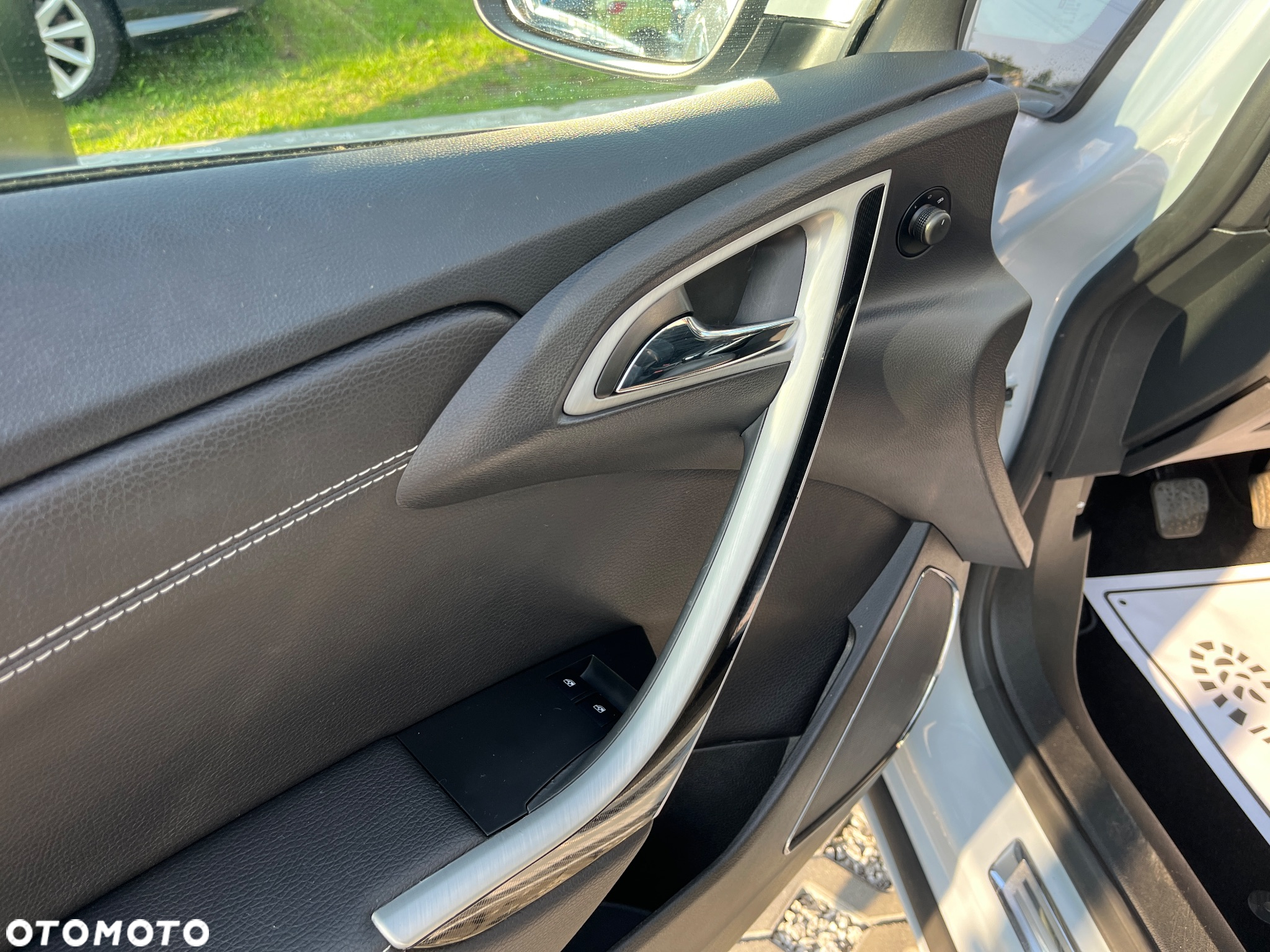 Opel Astra GTC 1.4 Turbo - 28