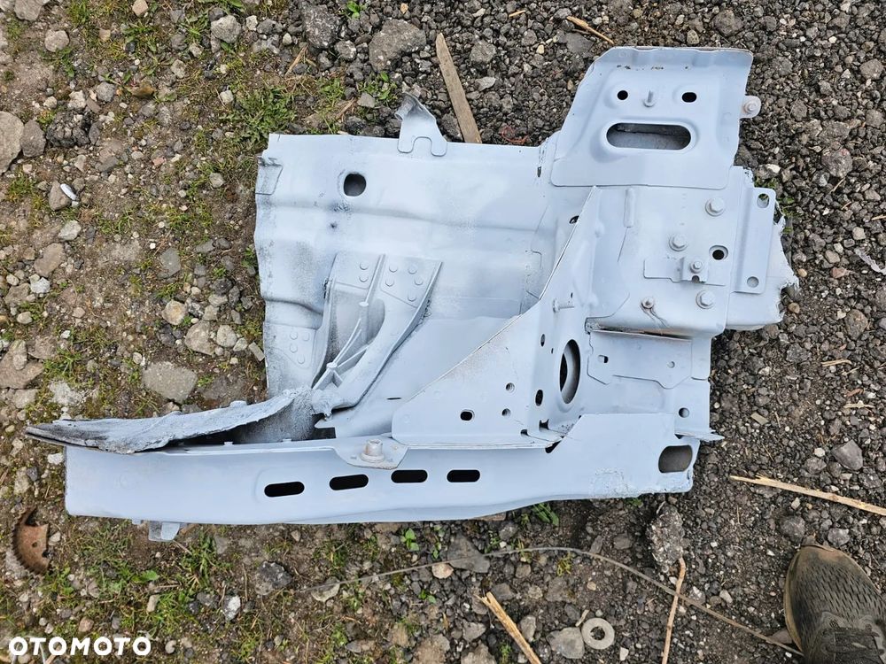 PODŁUŻNICA LEWY PRZÓD VOLVO XC60 II - 4