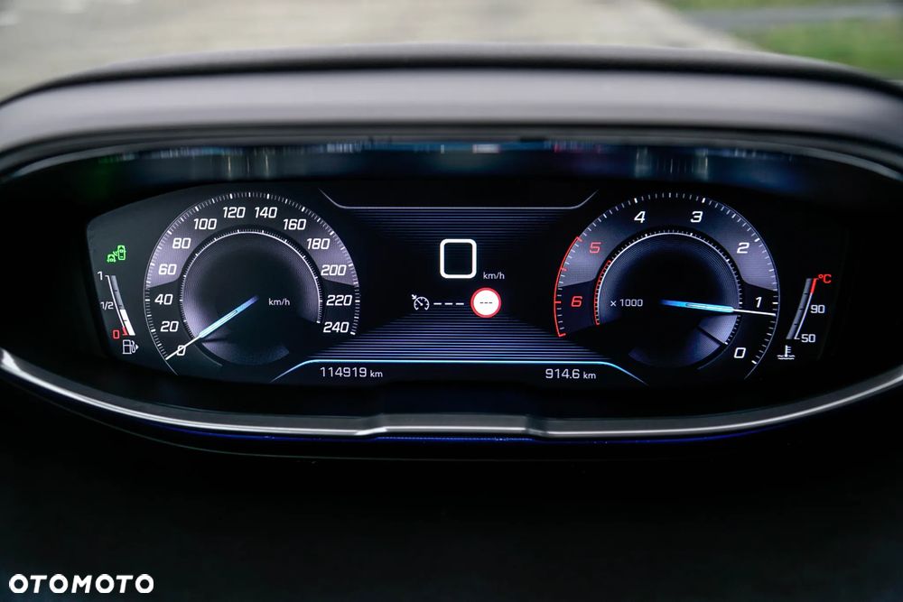 Peugeot 3008 BlueHDi 120 Stop & Start Style - 21