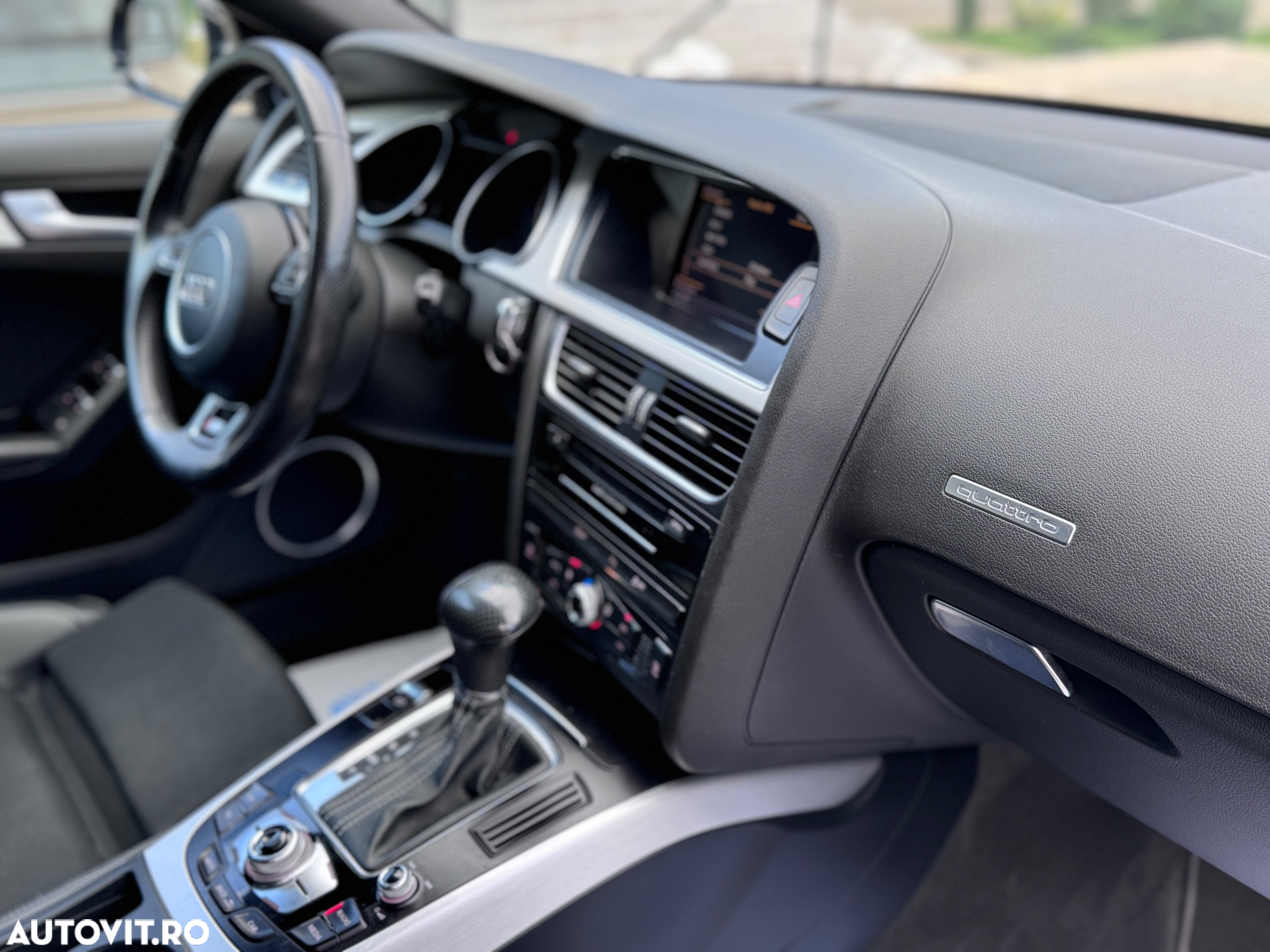 Audi A5 - 9