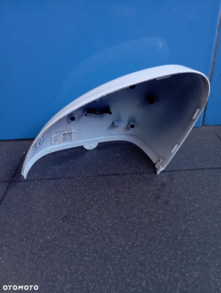 Obudowa lusterka Ford Puma - 3