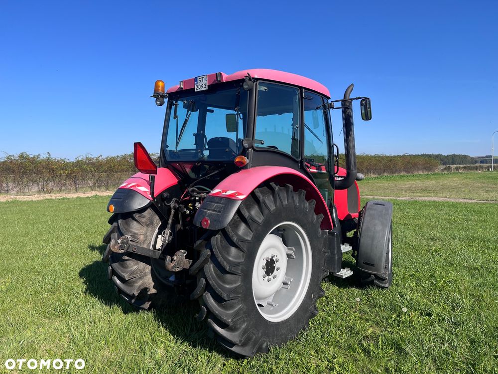 Zetor Proxima Plus 105 - 2