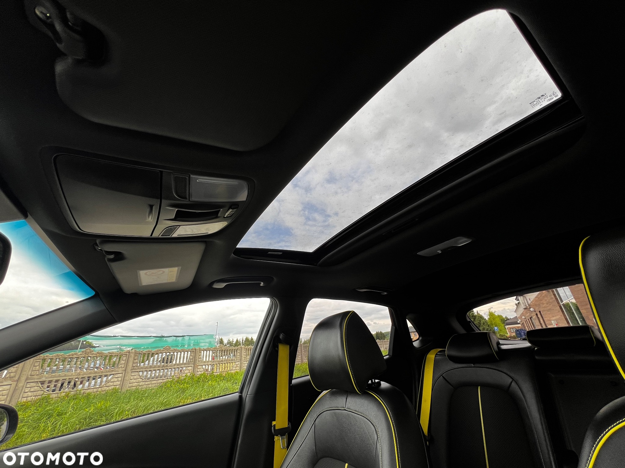 Hyundai Kona 1.6 T-GDI DCT 4WD Unique - 30
